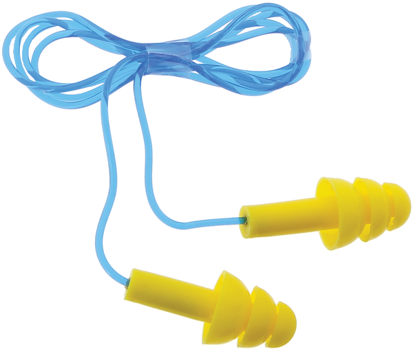 Bouchons d'oreilles 