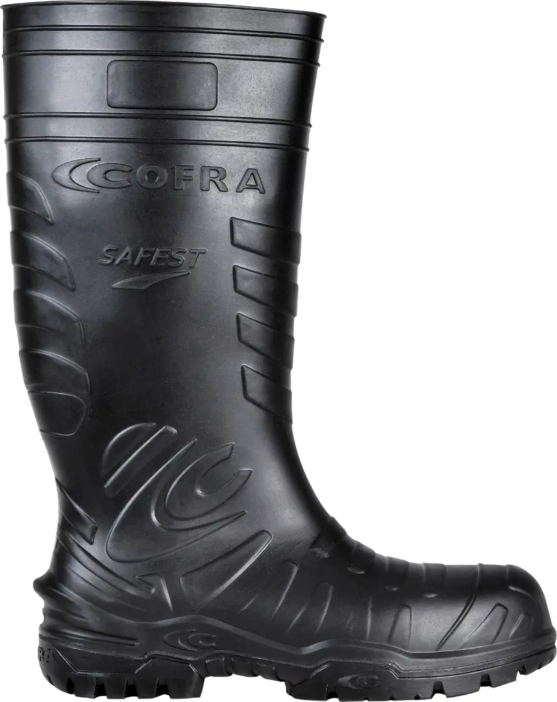 Bottes basic FW95