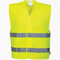Gilet Fluo Jerouville