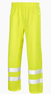 Pantalon de pluie HIVI taille 