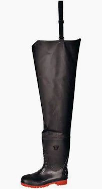 Cuissardes de sécurités 