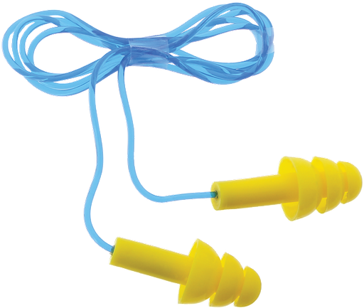 [P702100-O] Bouchons d'oreilles 