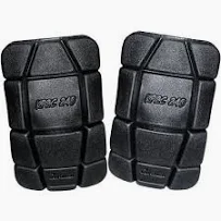 [P705020-O] Genouillères (pour poches pantalons)